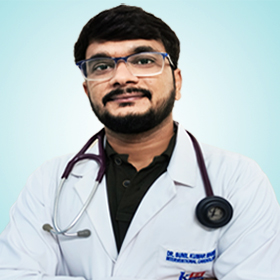 Dr. Sunil Kumar Mandal